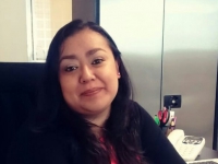 total metal - karina mondragon